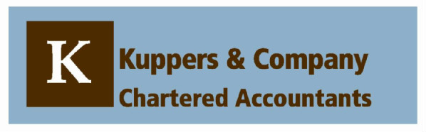 Kuppers and Company Chartered Accountants