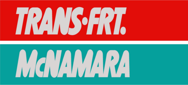 Transfrt. McNamara Inc.