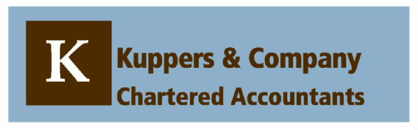 Kuppers & Company Chartered Accountants