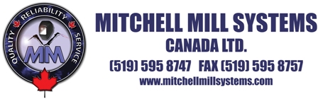 Mitchell Mill Systems