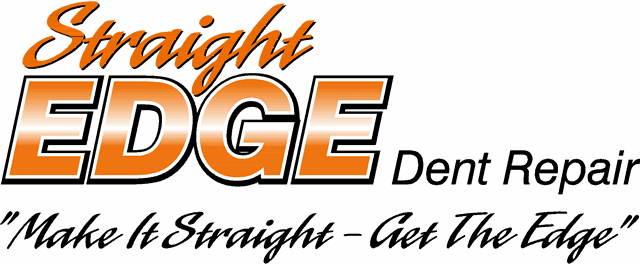 Straight Edge Dent Repair