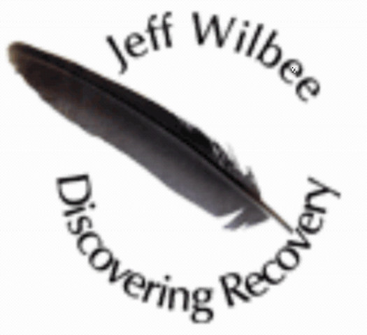 Jeff Wilbee - Discovering Recovery