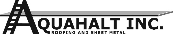 Aquahalt Roofing Inc.