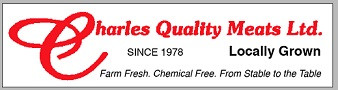 Charles Quality Meats Ltd.