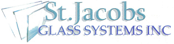 St. Jacobs Glass Systems Inc.