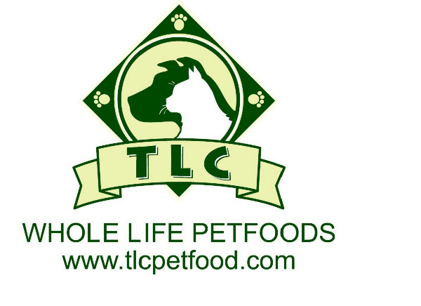TLC Whole Life Pet Food