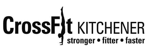 CrossFit Kitchener