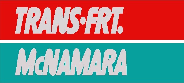 TransFrt McNamara Inc.