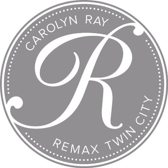 CAROLYN RAY - REMAX TWIN CITY