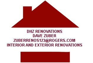 DHZ RENOVATIONS