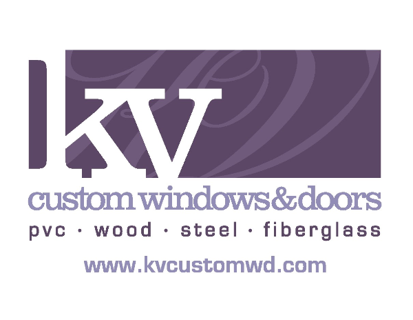 KV CUSTOM WINDOWS & DOORS 