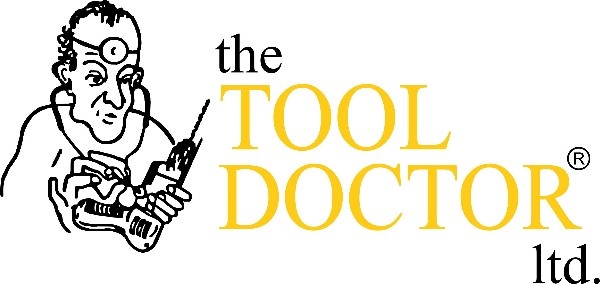 THE TOOL DOCTOR
