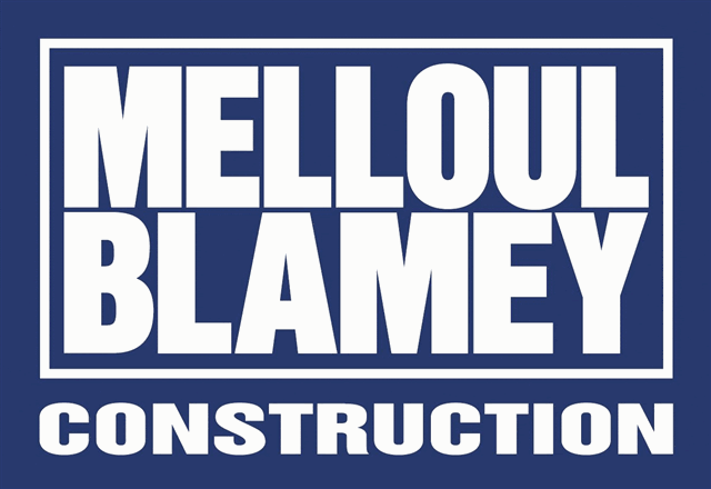Melloul-Blamey Construction