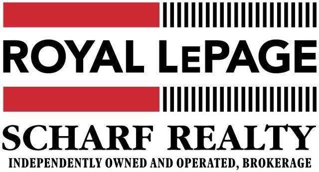 Royal LePage Scharf Realty