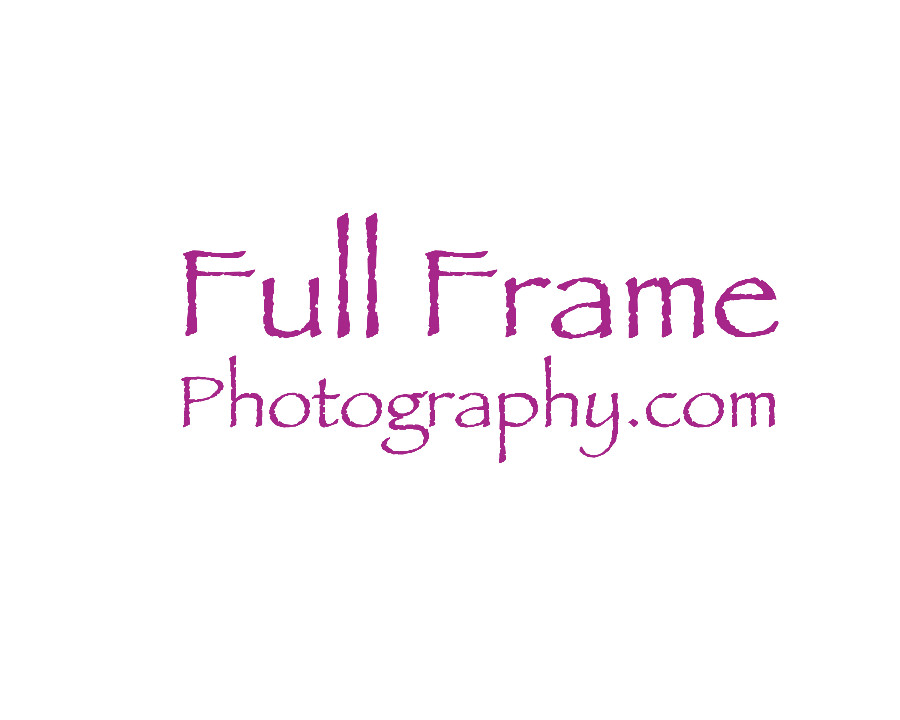Full Frame Photography
