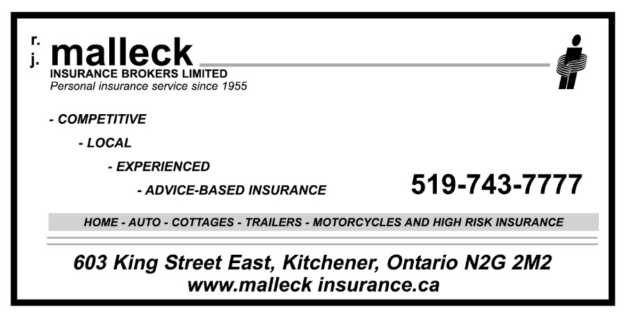 RJ Malleck Insurance Brokers