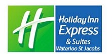 Holiday Inn Express & Suites - Waterloo/St Jacobs