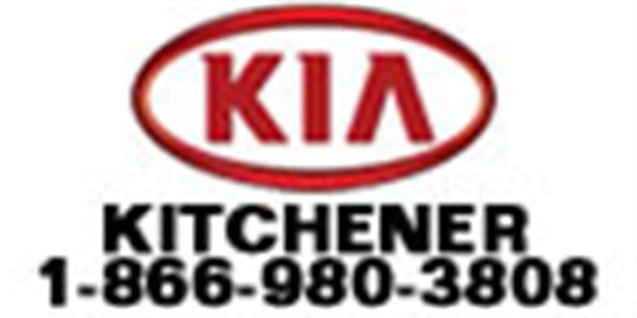 KIA - Kitchener