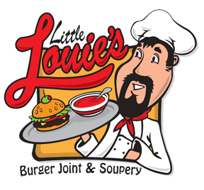 Little Louies Burger Joint