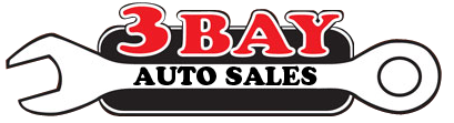 3 Bay Auto Sales