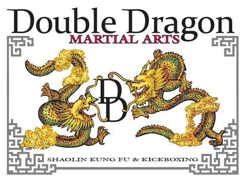 Double Dragon Kung Fu