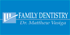 Dr. Vasiga Family Dentistry