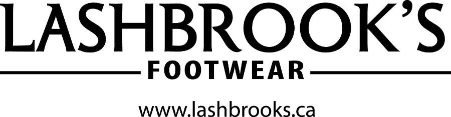 Lashbrook's Footwear