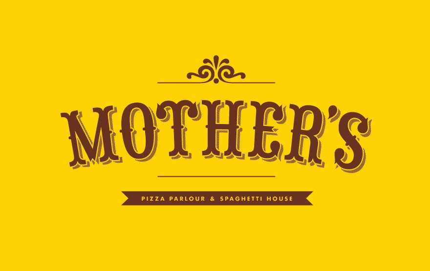 Mothers Pizza Parlour & Spaghetti House