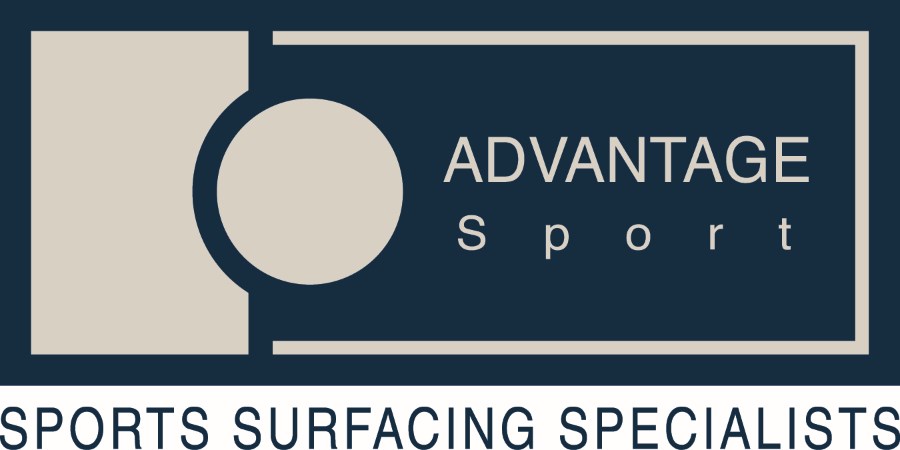 Advantage Sport - Sports Surfacing Specialists