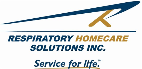 Respiratory Homecare Solutions Inc.