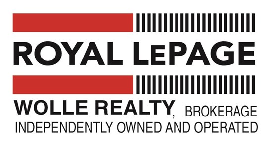 Team Harvey - Royal LePage Wolle Realty Brokerage