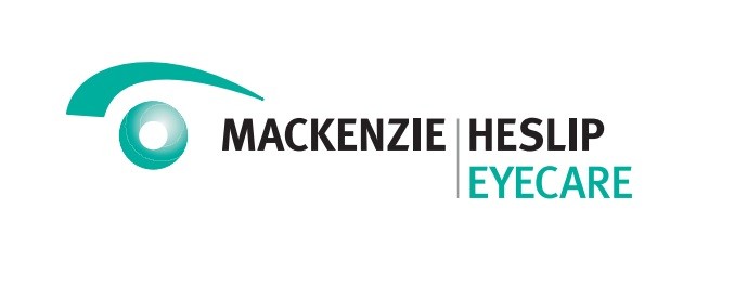 Mackenzie Heslip Eyecare