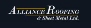 Alliance Roofing & Sheet Metal