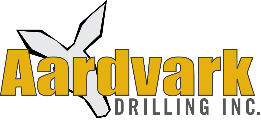 Capitals Sponsor - Aardvark Drilling Inc.