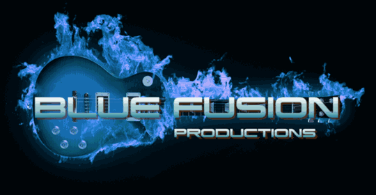 Blue Fusion Productions
