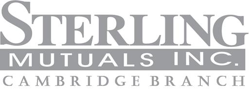 Sterling Mutuals Inc. Cambridge Branch 