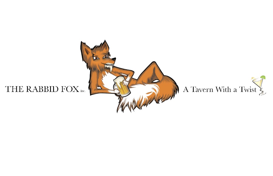The Rabbid Fox