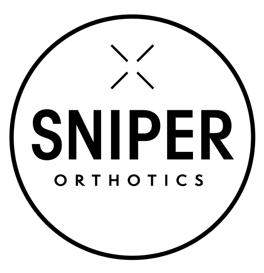 Sniper Orthotics