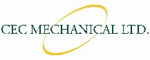 CEC Mechanical Ltd.