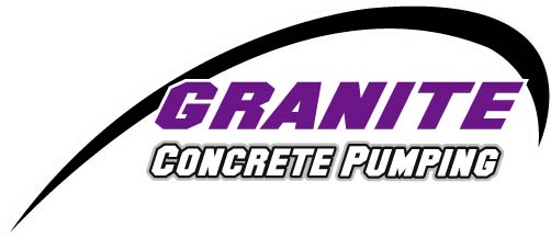 Granite Concrete Pumping