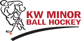 KW Minor Ball Hockey