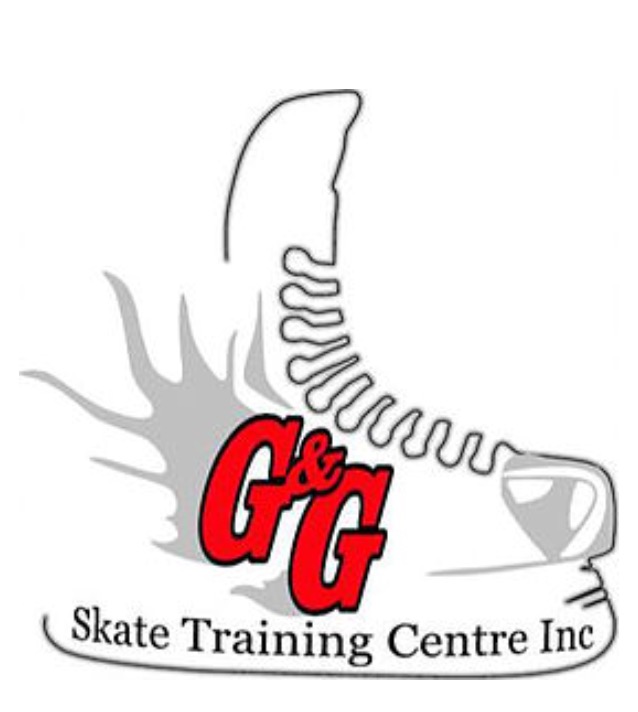 G & G Skate Training Centre Inc