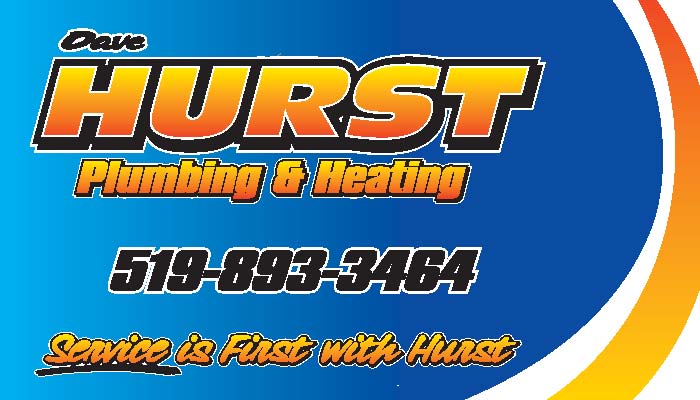 Dave Hurst Plumbing & Heating