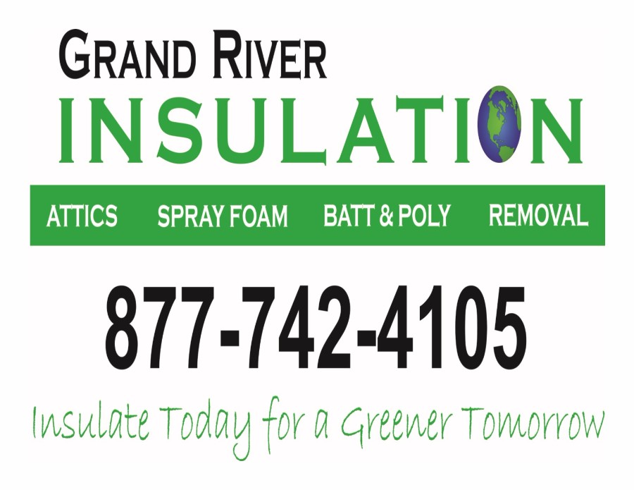Grand River Insulation