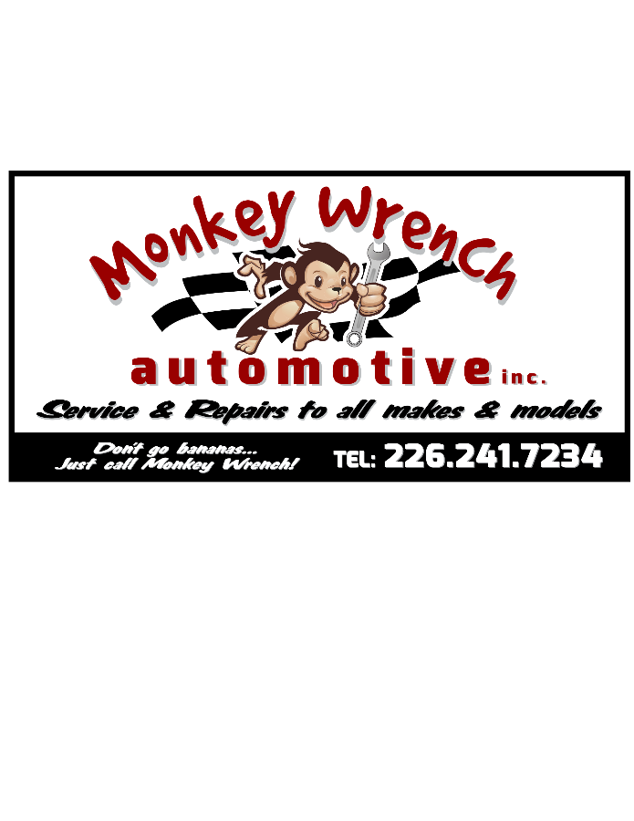 Monkey Wrench Automotive