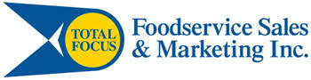 Total Focus Foodservice Sales & Marketing
