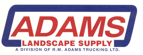 Adams Landscape Supply