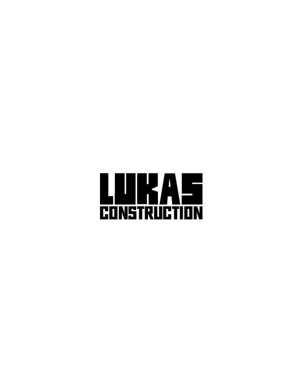 Lukas Construction