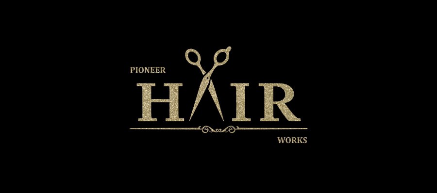 Pioneer Hair
