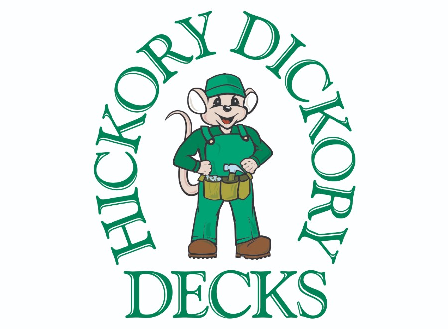 Hickory Dickory Decks